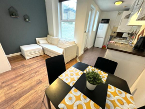 Amazing 1 bed flat in Fulham near Chelsea Stadium